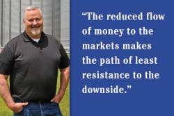 Chip Flory -- Recovering Economy