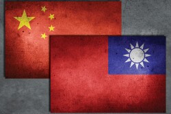 Taiwan extended mandatory military service in response to growing fears of China.
