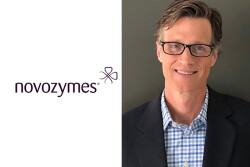 This upcoming season will be the first for Novozymes BioAg to return to a direct-to-customer relationship with retailers. The North American business results in almost 1/3 of the company’s sales revenues. 