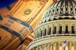 Congress and White House strike coronavirus aid agreement