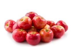 Honeycrisp apples have been a strong performer at retail.