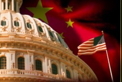 China Trade
