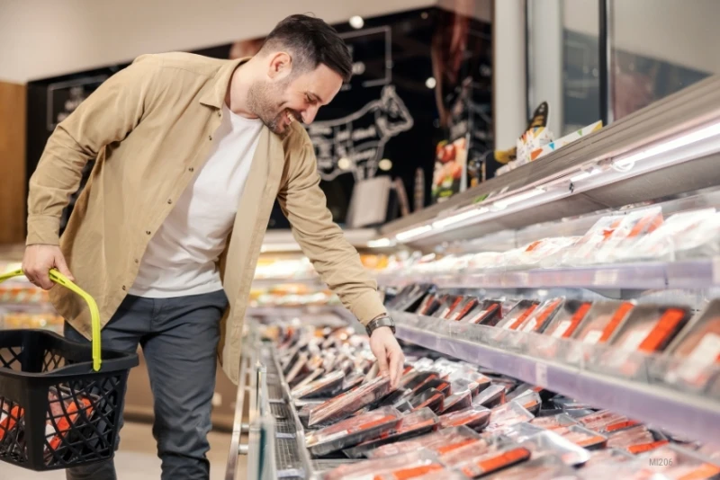 The Green Light: New Data Shows 12-to-1 Support for Pork from PRRS-Resistant Pigs