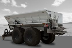 Versatility and Efficiency with New Leader’s NL600