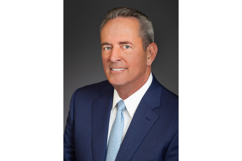 Dwight Ferguson