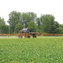 “It’s important to remember that 2019 had excess rainfall and high humidity. So, it was a prime environment for a lot of diseases, and with the increase in disease, we have a lot of inoculum in the soil,” says Randy Kool with Syngenta.