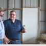 People with diverse backgrounds—including differences in age, gender and race—bring rich perspective to the table that can better inform how farms operate. 