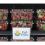 fresh from florida strawberries