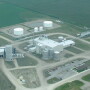 ethanol plant
