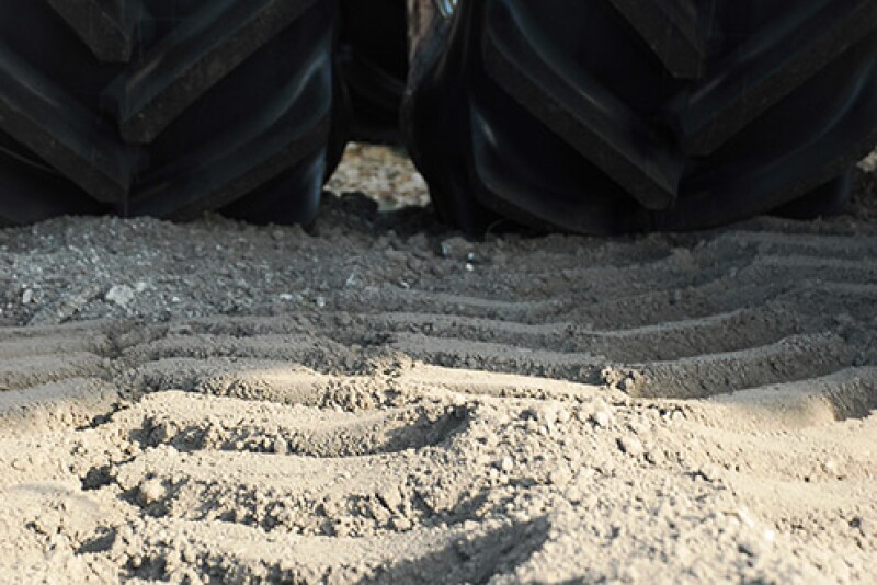 Many people ignore tires as long as they aren’t flat. Here are some facts to help tires stay round.