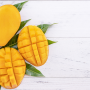 mangoes