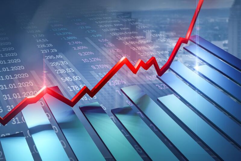 Money Chart Markets Up_Canva