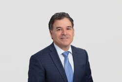 "Digitalization has equated to speed and flexibility, and so I think it’s a reminder that we have to double down ... (so) we can make faster decisions and more intelligent decisions to be more flexible."