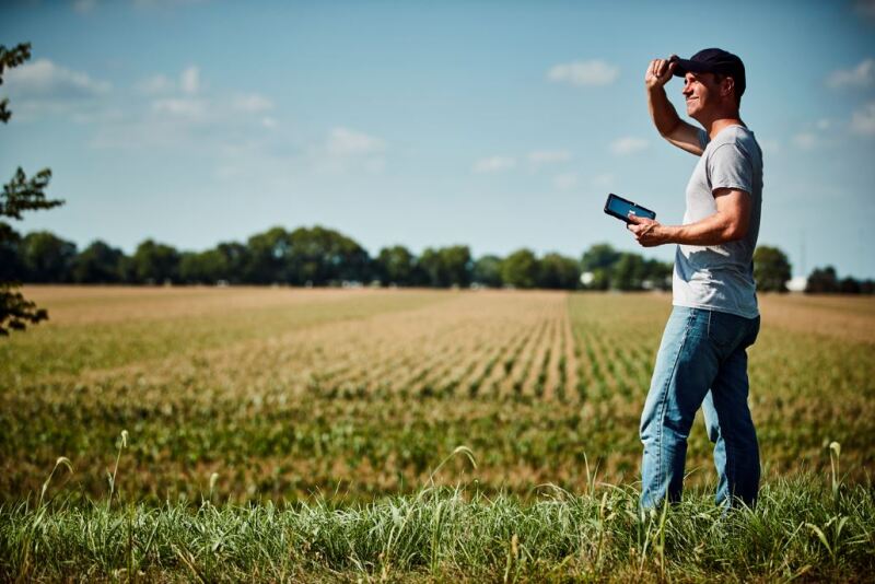 The definition of "sustainability" is changing, and that change is coming quickly to our doorsteps. 