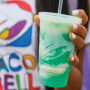 Mtn Dew® Baja Blast® Colada Freeze 