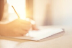 What would you like your business to look like five or 10 years down the road? Do you have a clear vision for where your business is going into the future? 