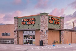 Natural Grocers store