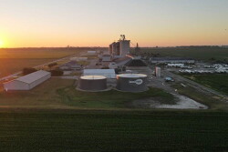 In the arrangement, which has been in negotiation since February, Ceres Solutions now holds 20% ownership in the United Prairie partnership.