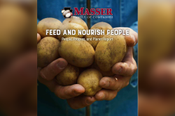 Masser Family of Companies' People, Process, and Planet Report