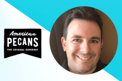 Alex Ott is leaving the California Apple Commission and other commodity boards to become the full-time executive director of the American Pecan Council.