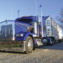 Livestock Hauler