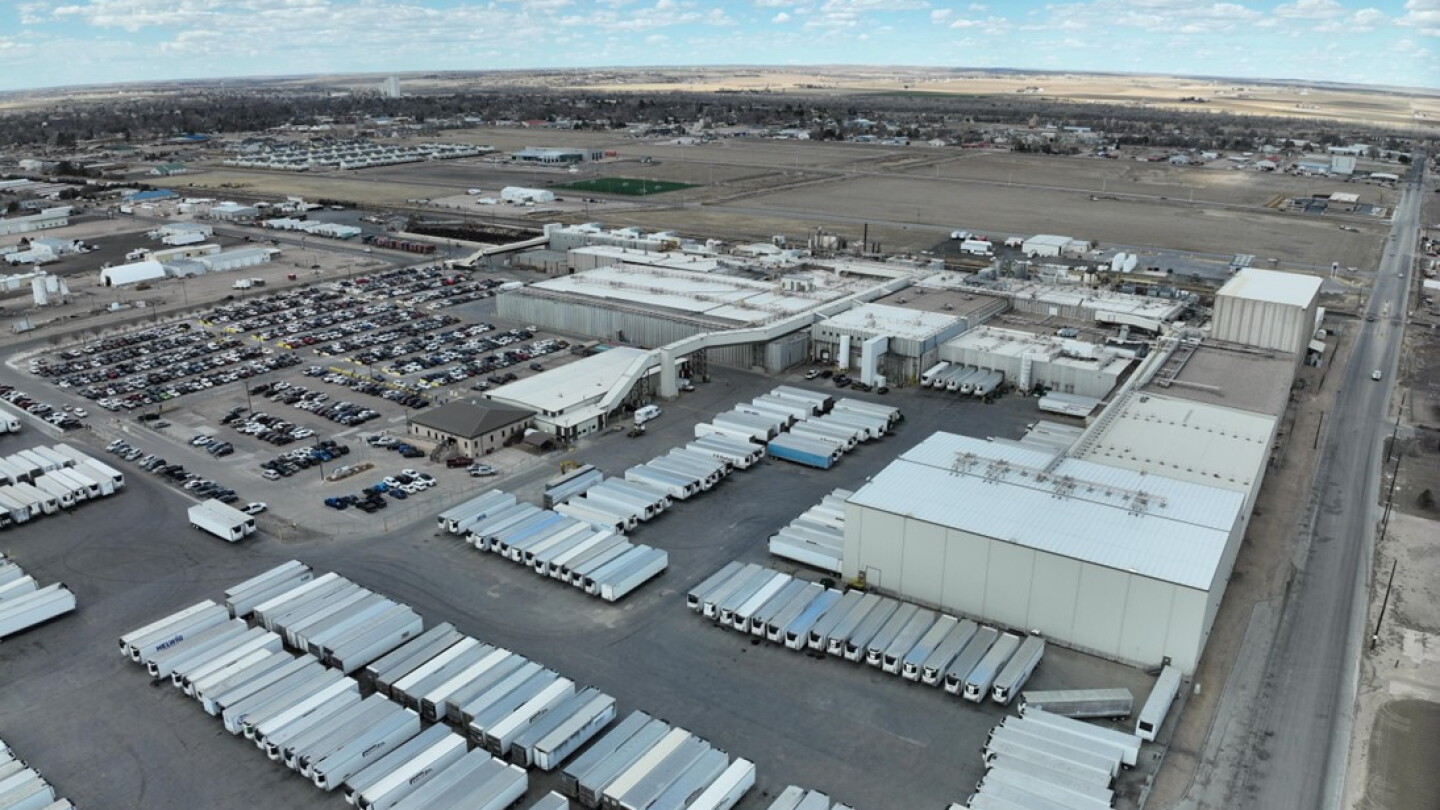 Cargill’s Fort Morgan Union Members Ratify Contract: Harvesting to Resume Sept. 7 - drovers.com