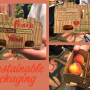 Titan Farms has a new package designed to be more sustainable and work well for e-commerce.