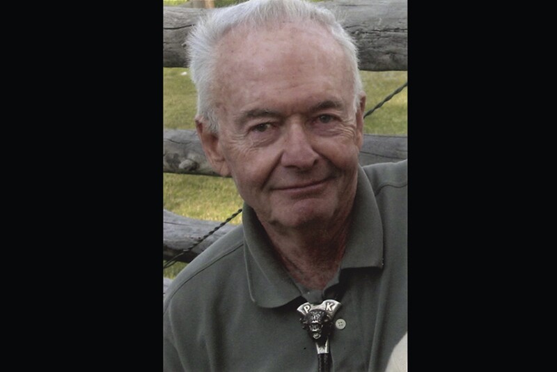 Raised during the early years of commercial cattle feeding, Bill Foxley built one of the largest cattle feeding and ranching enterprises in the U.S. 