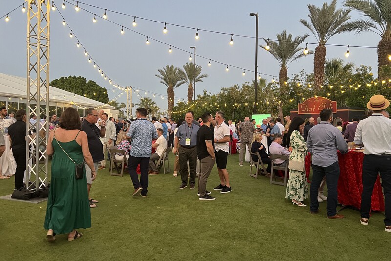 West Coast Produce Expo