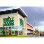 Three produce suppliers received supplier awards from Whole Foods this week.