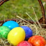An Easter egg hunt will cost more this year as prices surge 37% over last year.