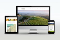 Valley Farm Management website images