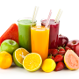 juices and smoothies