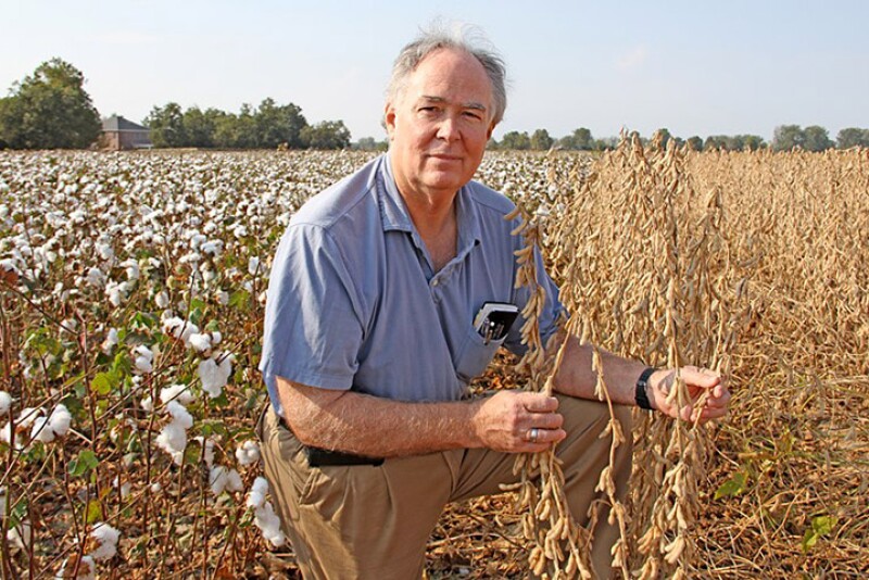 Wayne Ebelhar