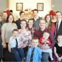Gardner Family NORTH DAKOTA LEOPOLD CONSERVATION AWARD