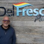 DelFrescoPure hires Michael Jones