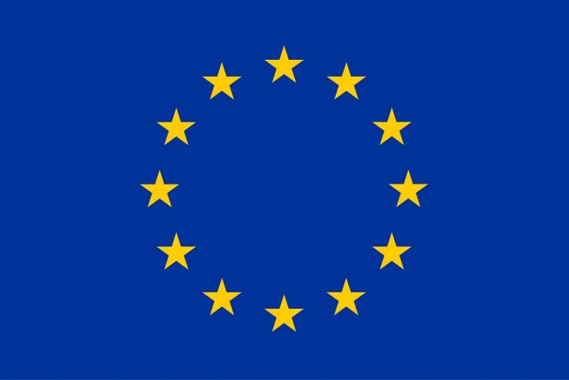 European Union flag