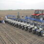On Thursday's AgriTalk, John Raines shared how the timing of field work this spring coinciding with COVID-19’s spread has led to more farmers using more technology. 