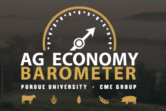 ag barometer