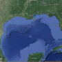 Gulf of Mexico