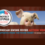 USDA-APHIS ASF Action Week 2023
