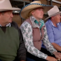 Kelly Wicks, Australian cattlewoman.