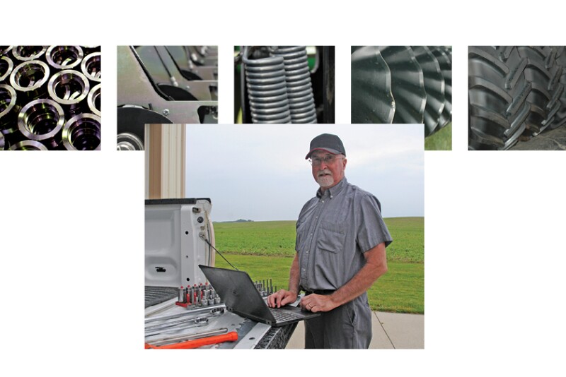 Procuring Parts: The Big Picture