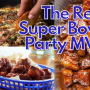 Pork Super Bowl MVP