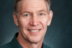Colorado state University Frank Garry