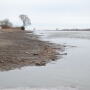As landowners along the Missouri River in states like Nebraska, Iowa and Missouri face continued flooding, a harsh reality is setting in: it could take years for levees to be fixed, and some farmland may be forced out of production forever.
