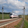 High speed rail