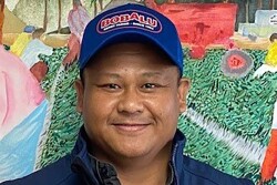 Bobalu Berries sustainability efforts