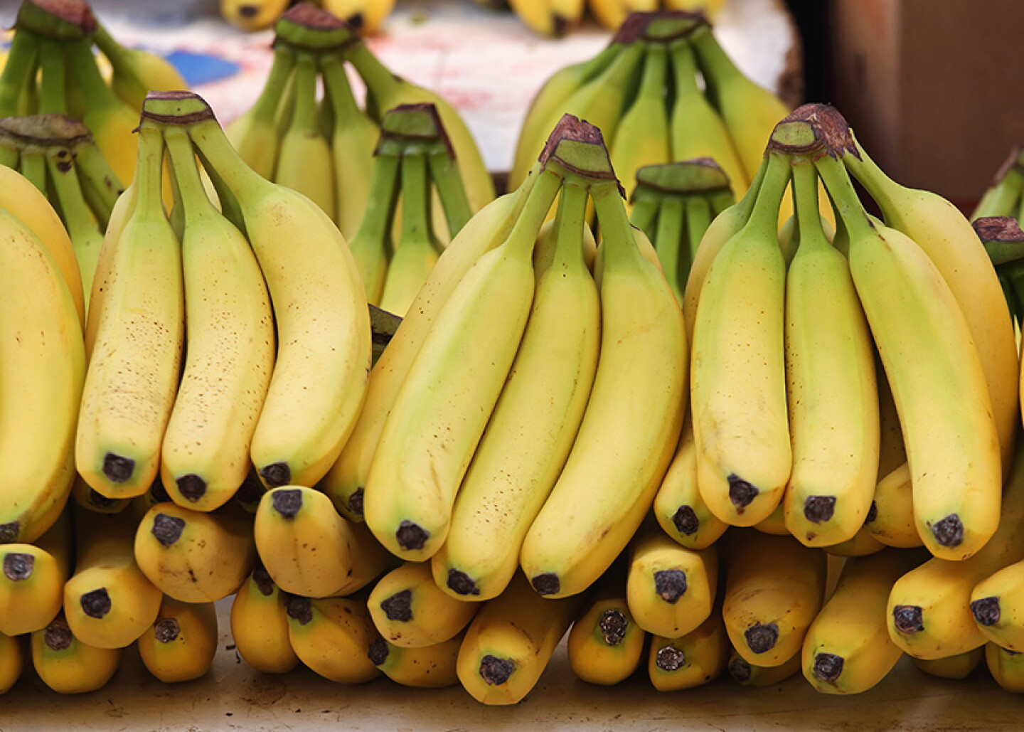 Bananas
