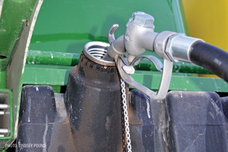 Diesel Price Surge from Iran Tensions | Logistics Cost Impact for Agricultural E-Commerce Sellers